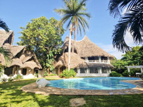 HHvilla